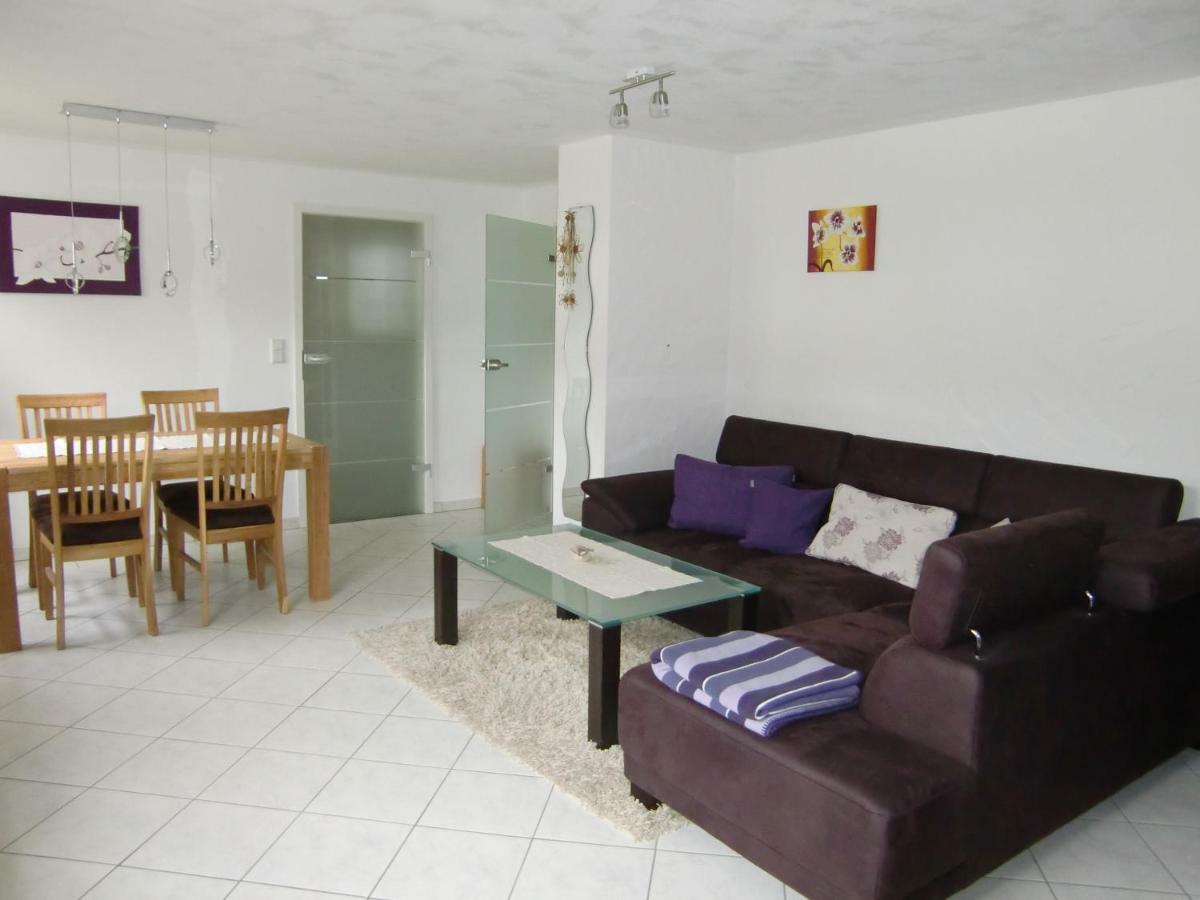 Ferienwohnung Lenne Schmallenberg Exterior foto