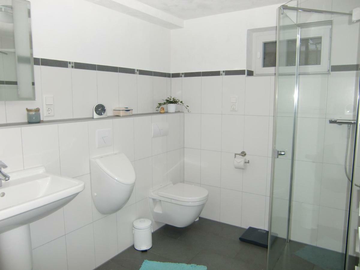 Ferienwohnung Lenne Schmallenberg Exterior foto